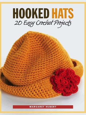 Hooked Hats - ebook